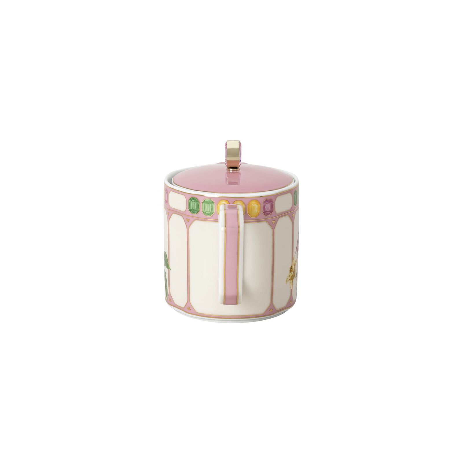 Teapot, 25 oz image number null