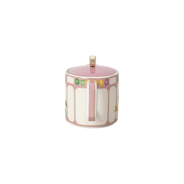 Teapot, 25 oz image number 2
