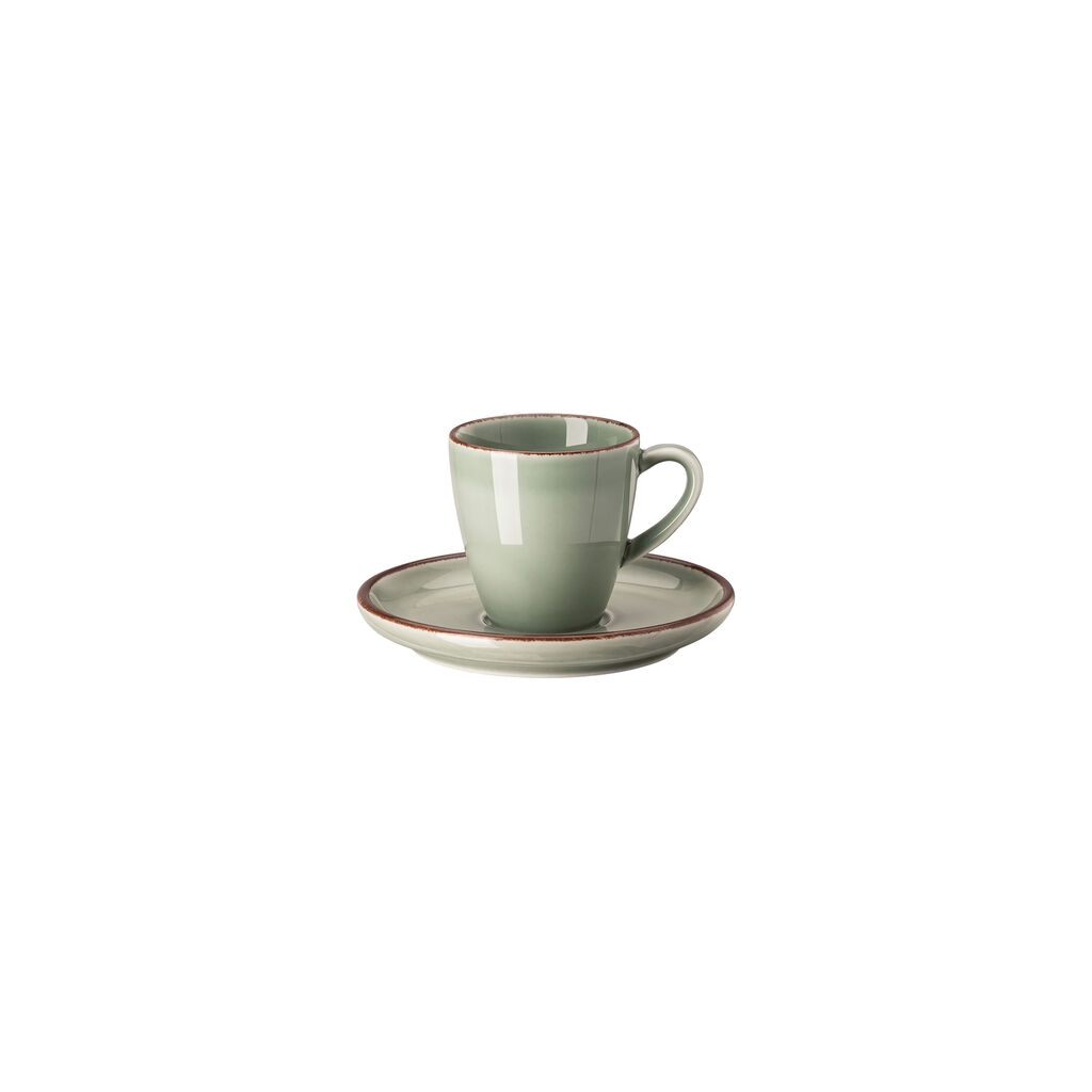 Drinking cup, Ø 5,7 cm - h 6,8 cm - 0,100 l image number 1