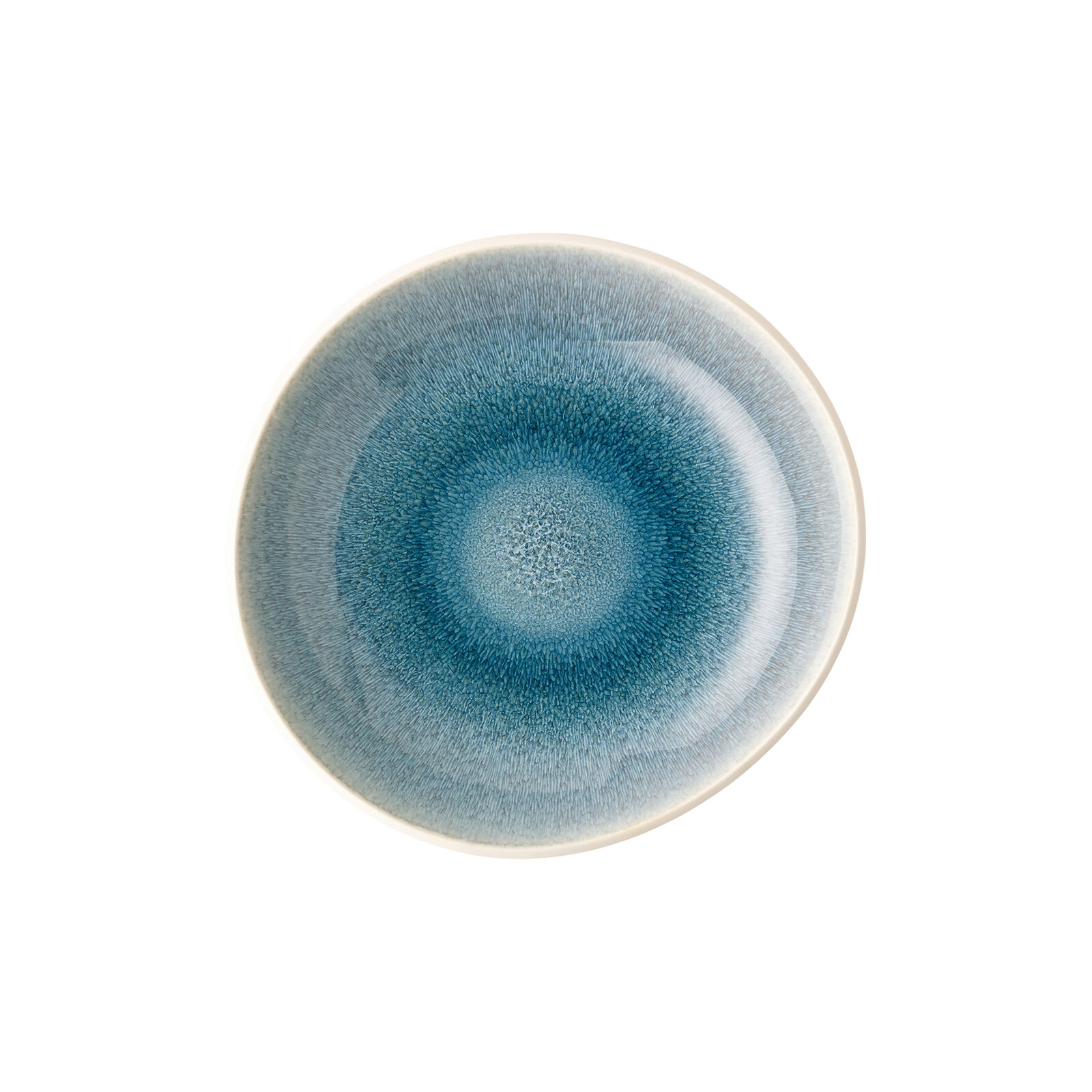 Plate deep 22 cm image number null