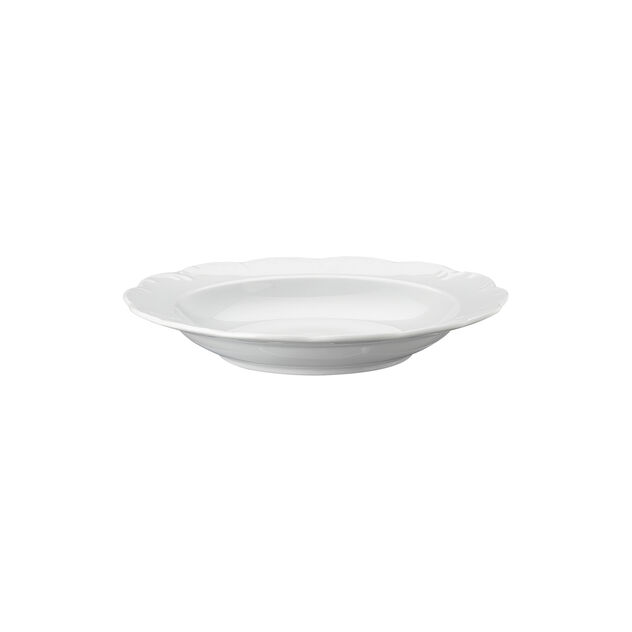 Plate deep, Ø 22,9 cm - h 3,7 cm image number 1