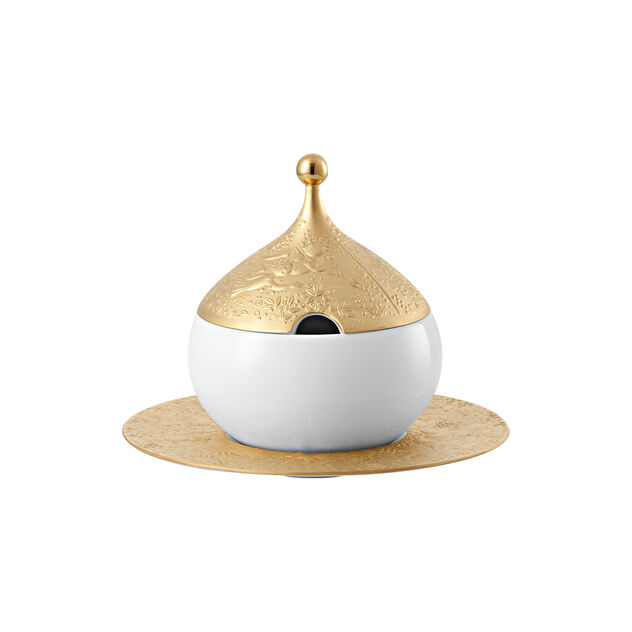 Sauce Boat, Covered image number 0