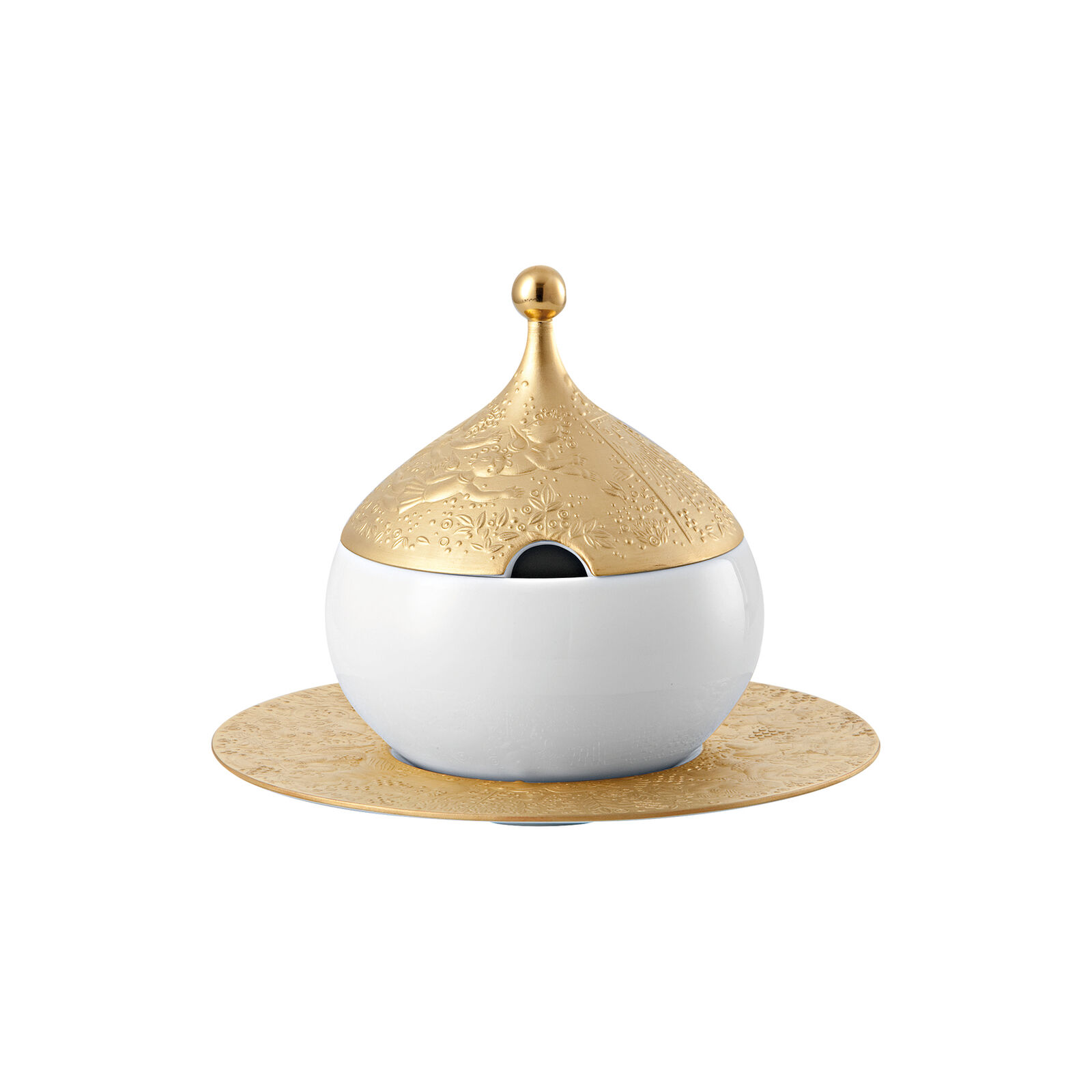 Sauce-boat 3 pcs. image number null