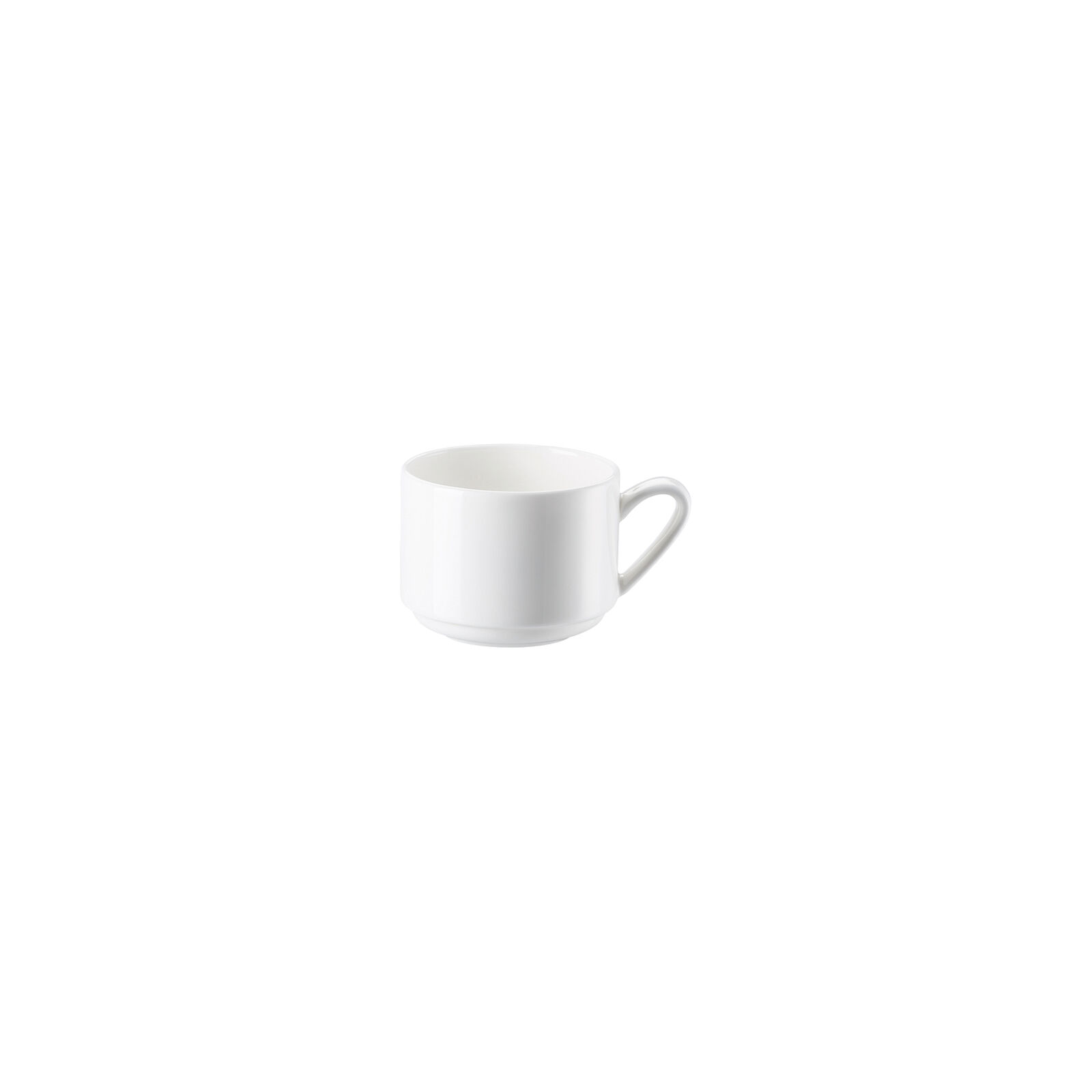 Drinking cup, Ø 7,0 cm - h 6,1 cm - 0,200 l image number null