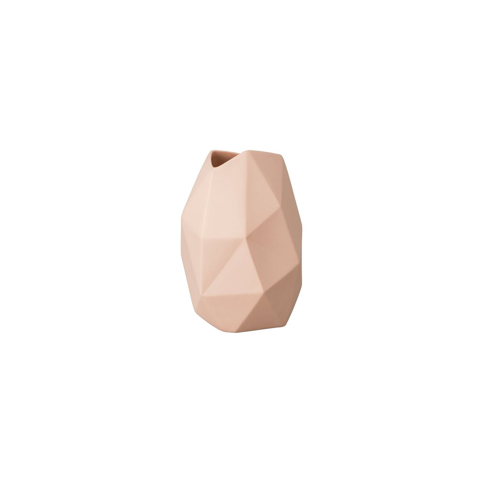 Vase (14 cm) from the Rosenthal Surface Cameo collection in porcelain. image number null