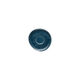 Espresso saucer (11.50 cm) from the Rosenthal Junto Ocean Blue collection.
