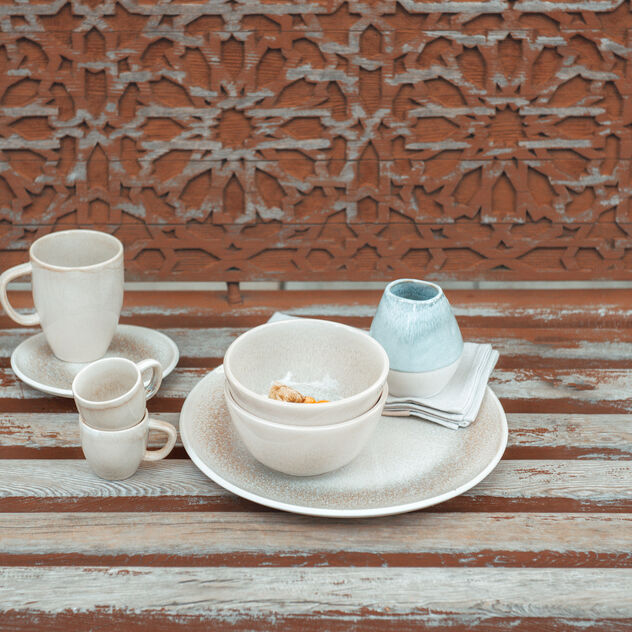 Mug with handle image number 1