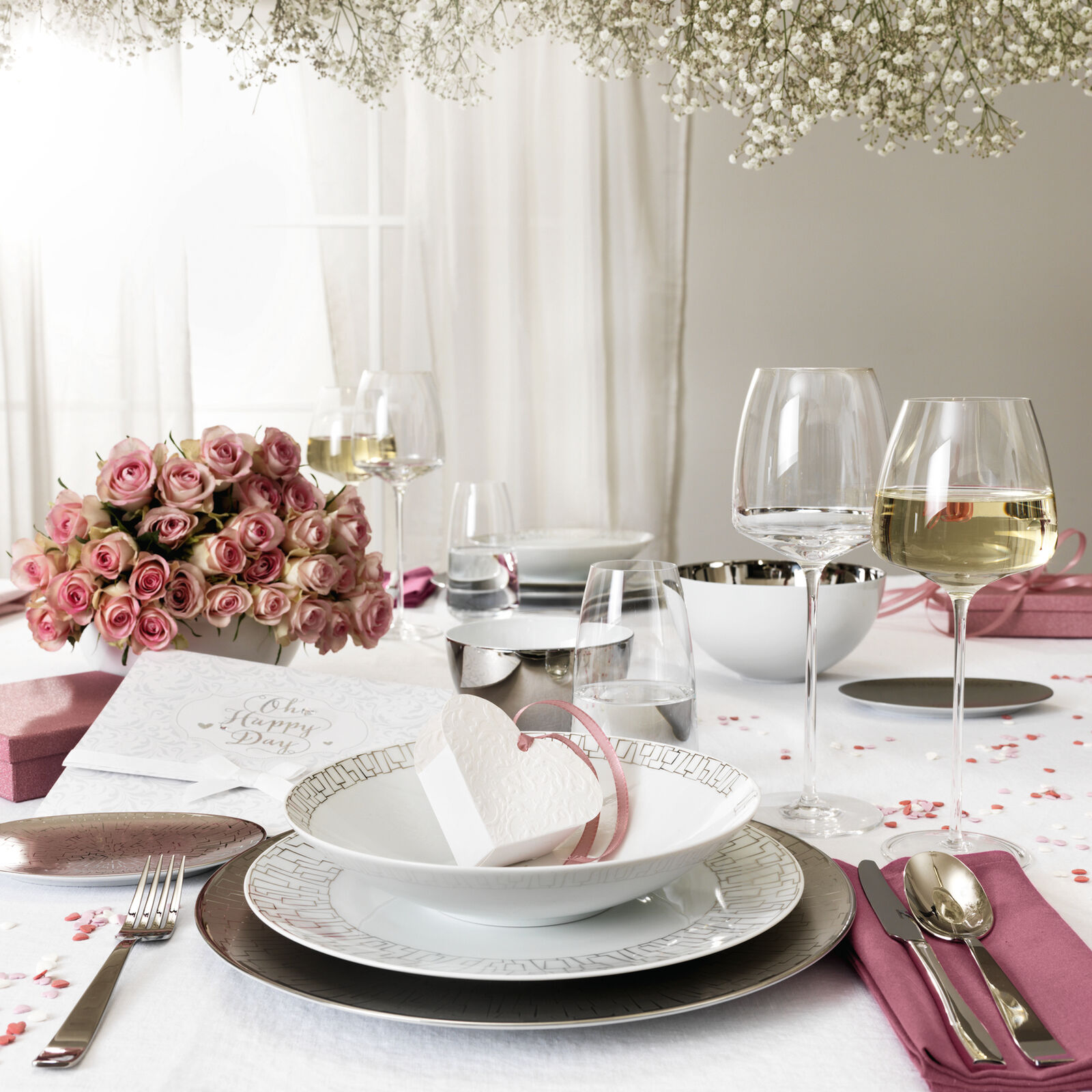 Rim Soup, 9 1/2 inch image number null