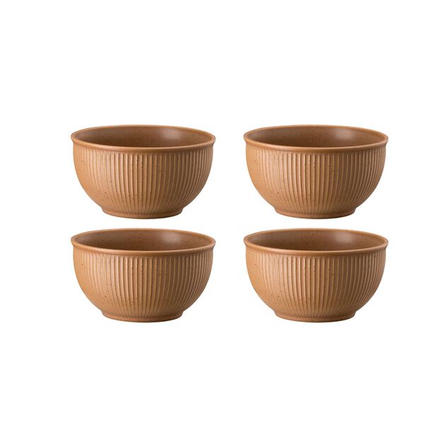 Set of 4 x Bowls image number 0