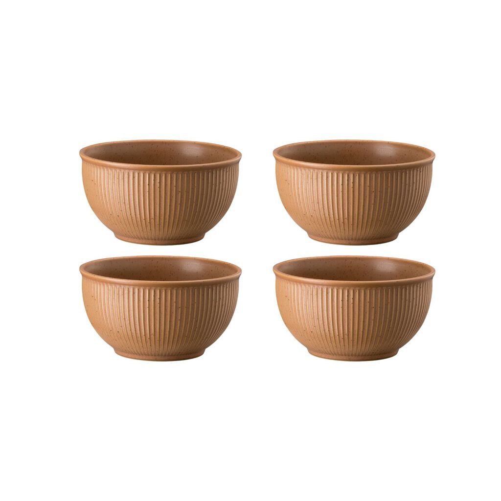 Set of 4 x Bowls image number 0
