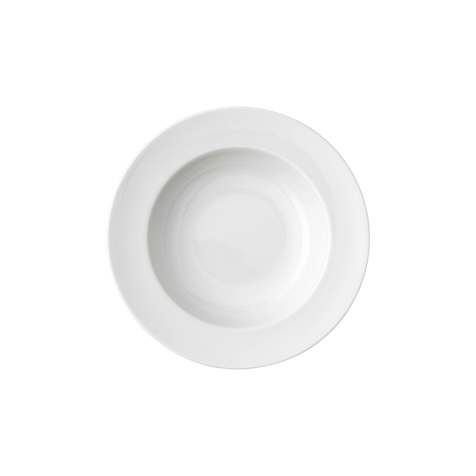 Plate deep, Ø 20,8 cm - h 4,2 cm image number null