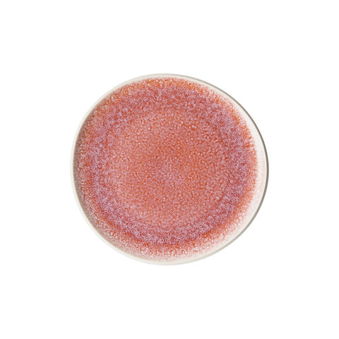Plate flat, 8 3/4 inch