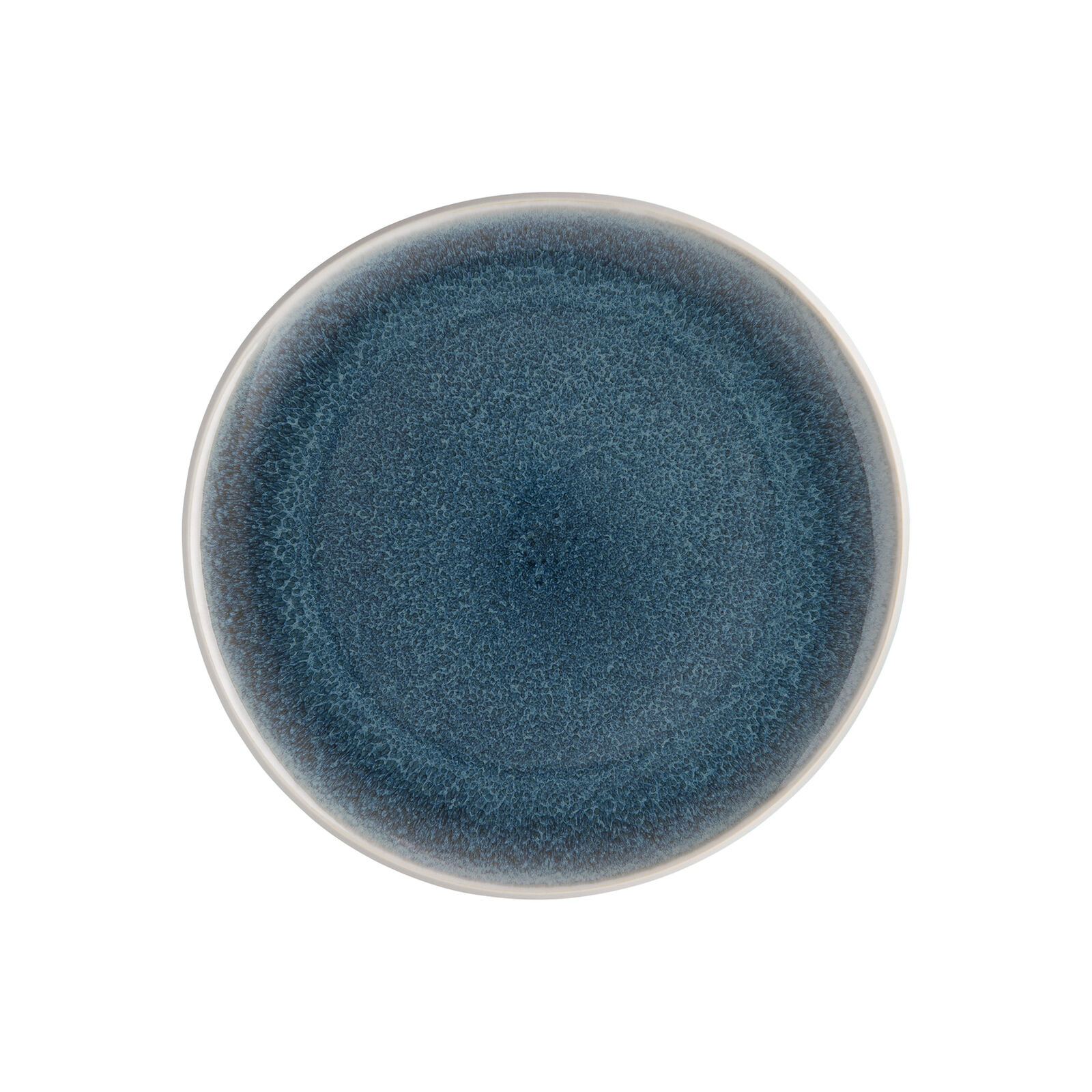 Plate 25 cm flat image number null