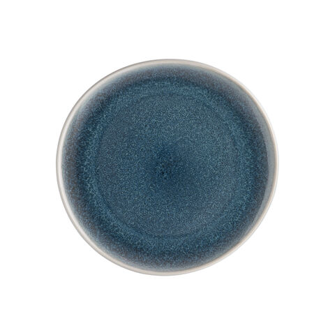 Plate flat, 9 3/4 inch