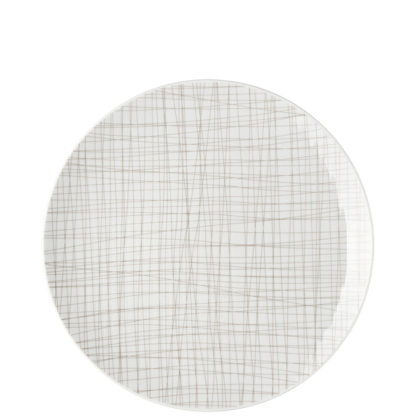 Plate, 10 5/8 inch image number null