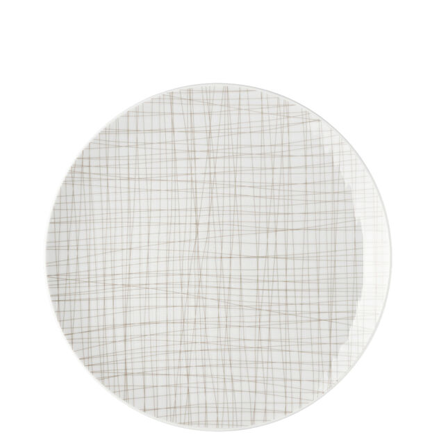 Plate, 10 5/8 inch image number 0