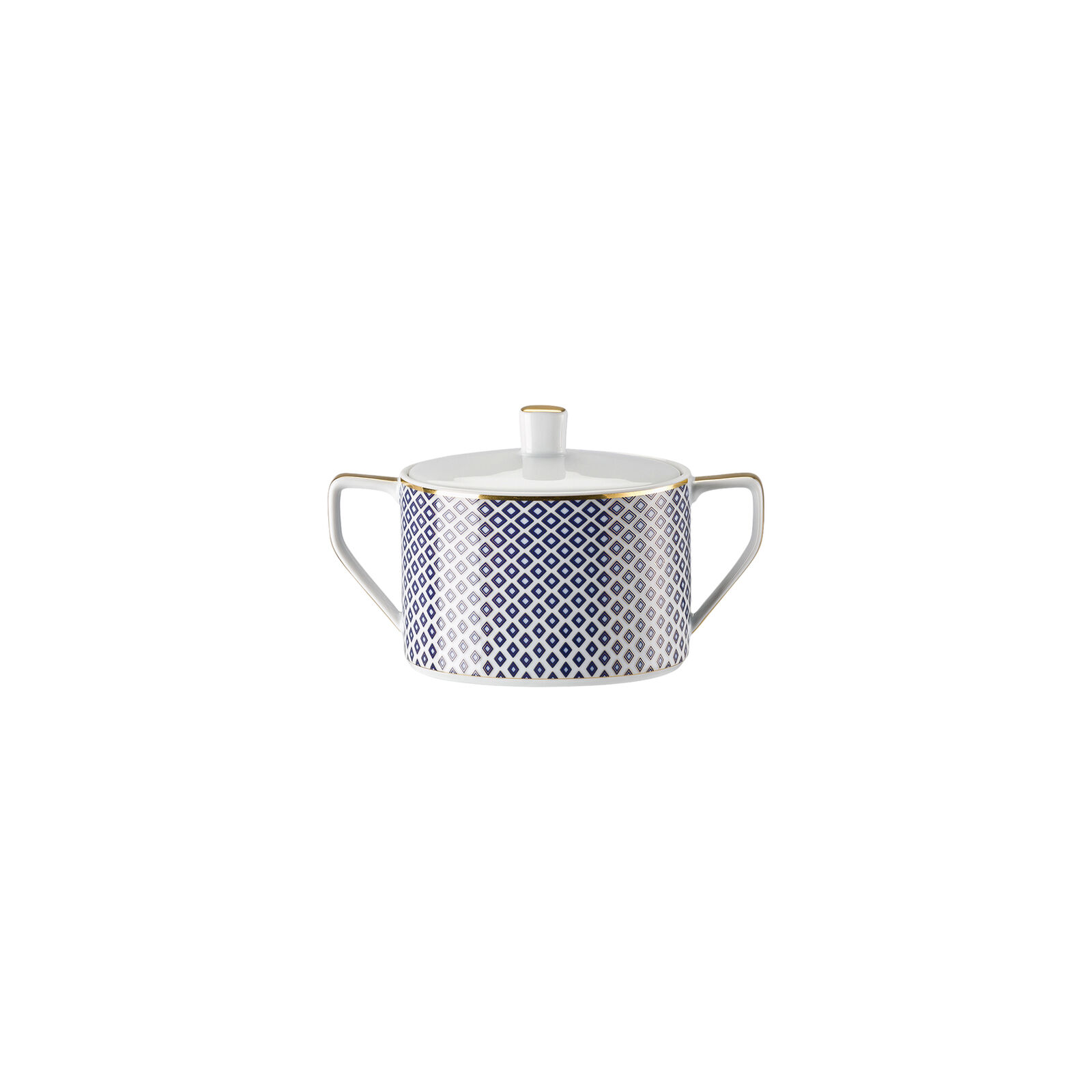 Sugar Bowl, Covered, 7 oz image number null