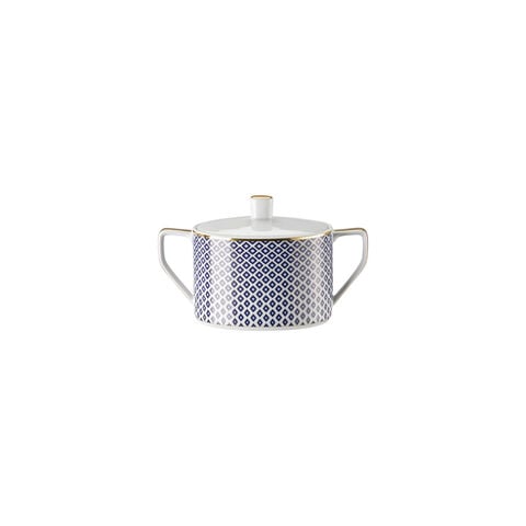 Sugar Bowl, Covered, 7 oz