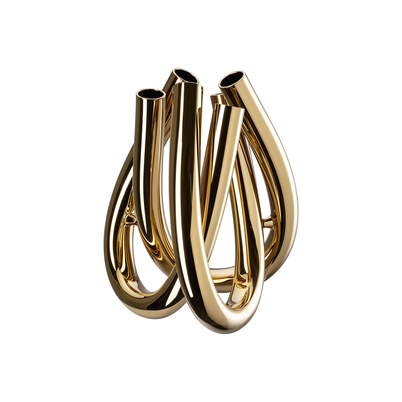 Vase, 8 1/2 inch image number null