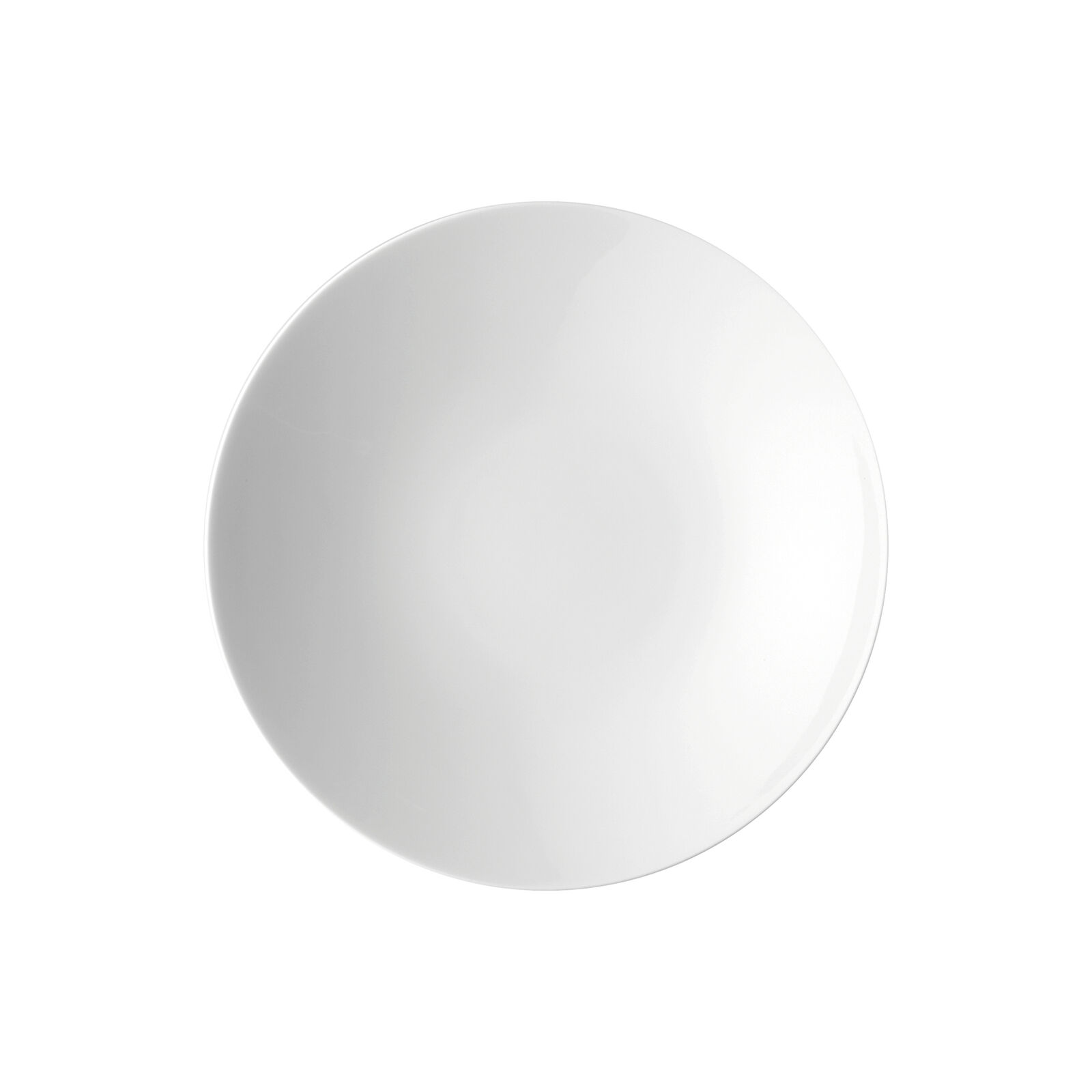 Rim Soup, 9 1/2 inch image number null