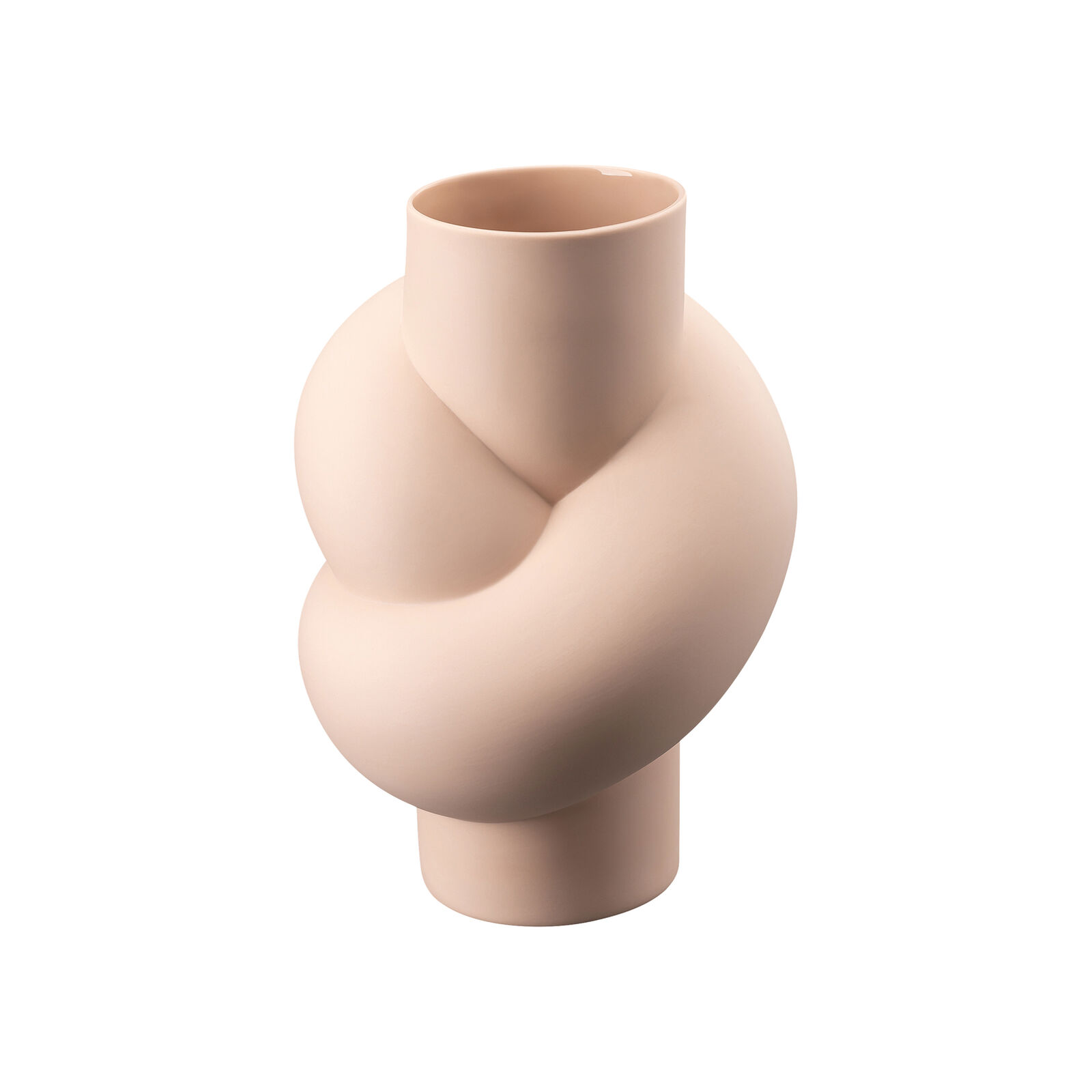 Vase, 9 7/8 inch image number null