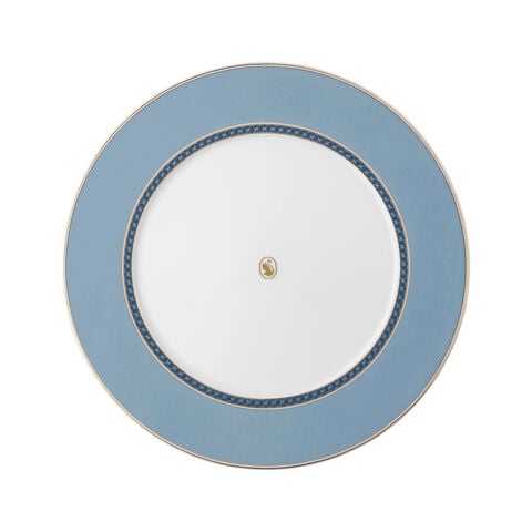 Plate 29 cm