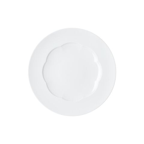 Salad Plate, 9 inch, shiny