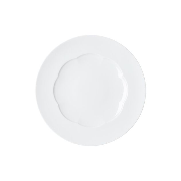 Salad Plate, 9 inch, shiny image number 0