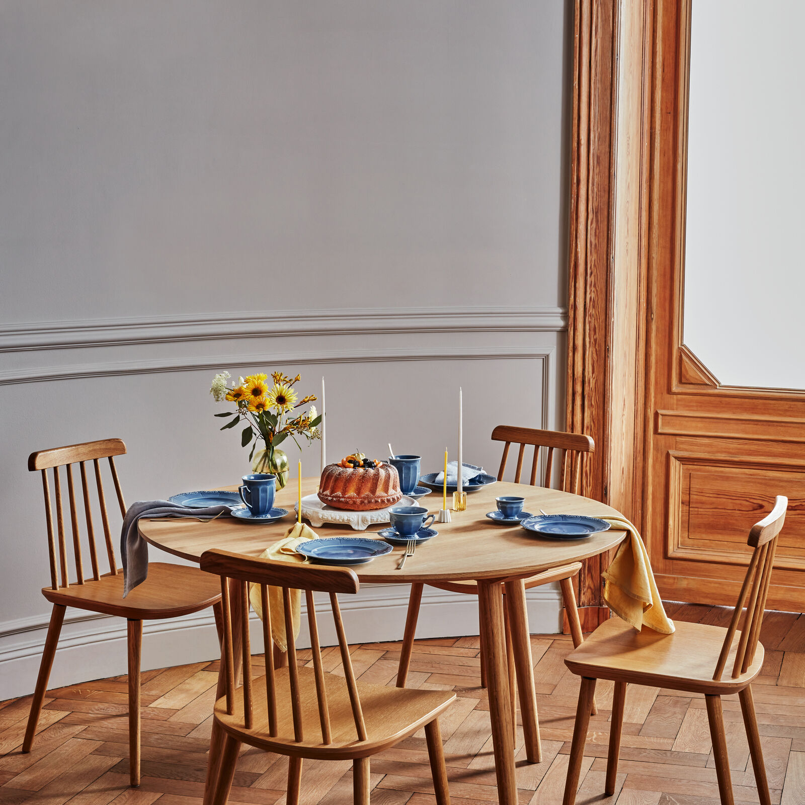 Salad Plate, 8 1/4 inch image number null