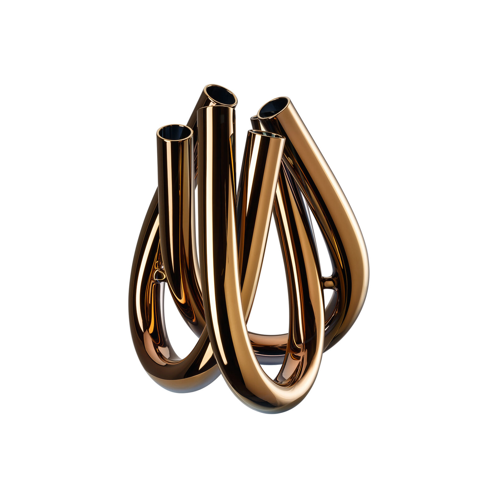 Vase 22 cm image number null