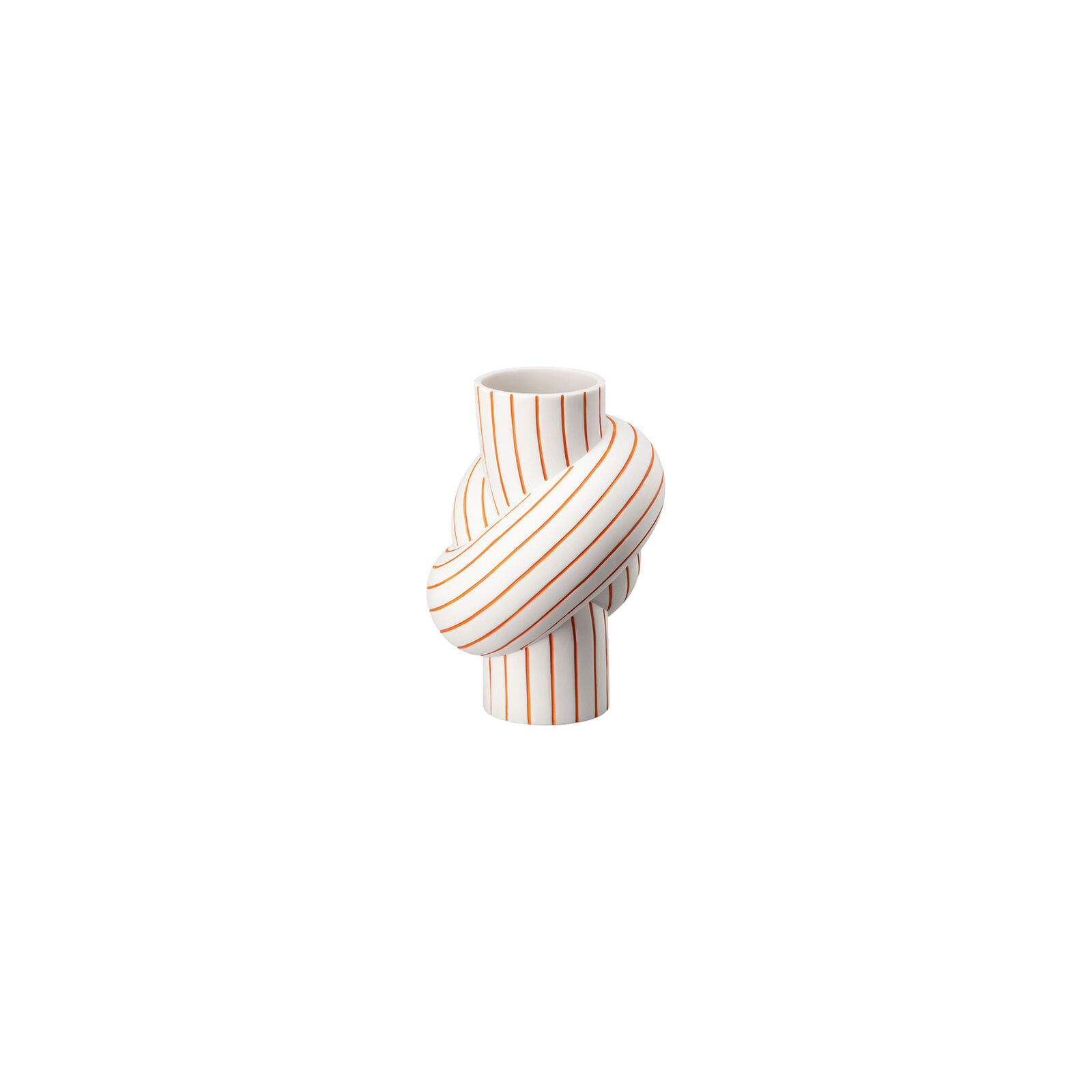 Vase, 4 3/4 inch image number null