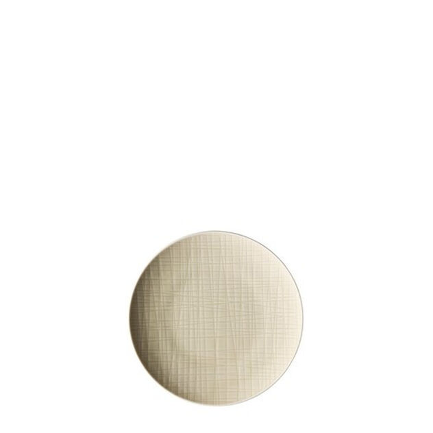 5 Piece Place Setting | Mesh Cream image number 1