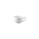Cup (9.60 cm, 0.30 l) from the Rosenthal TAC Skin Gold collection in porcelain.
