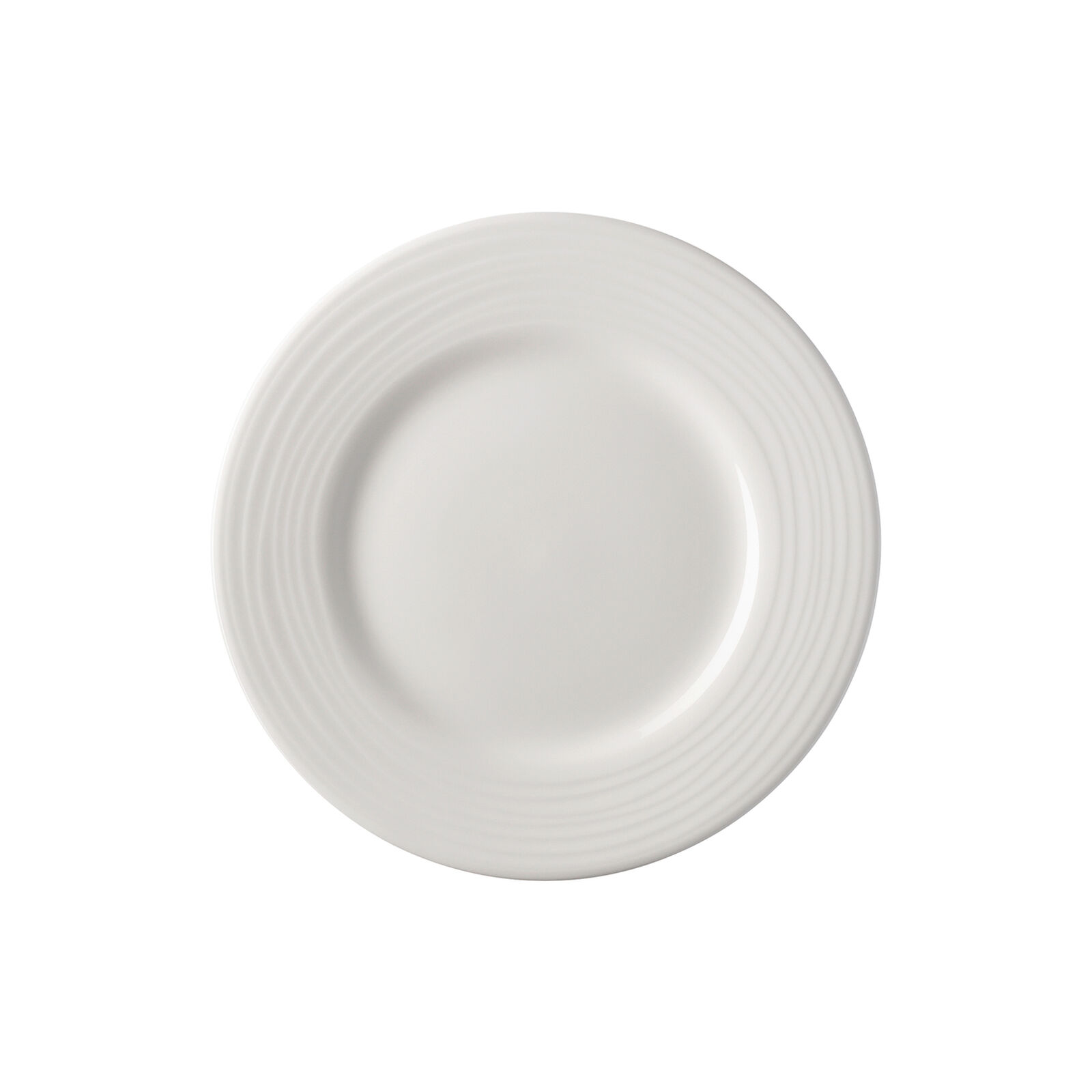 Salad Rim Plate 9 inch image number null