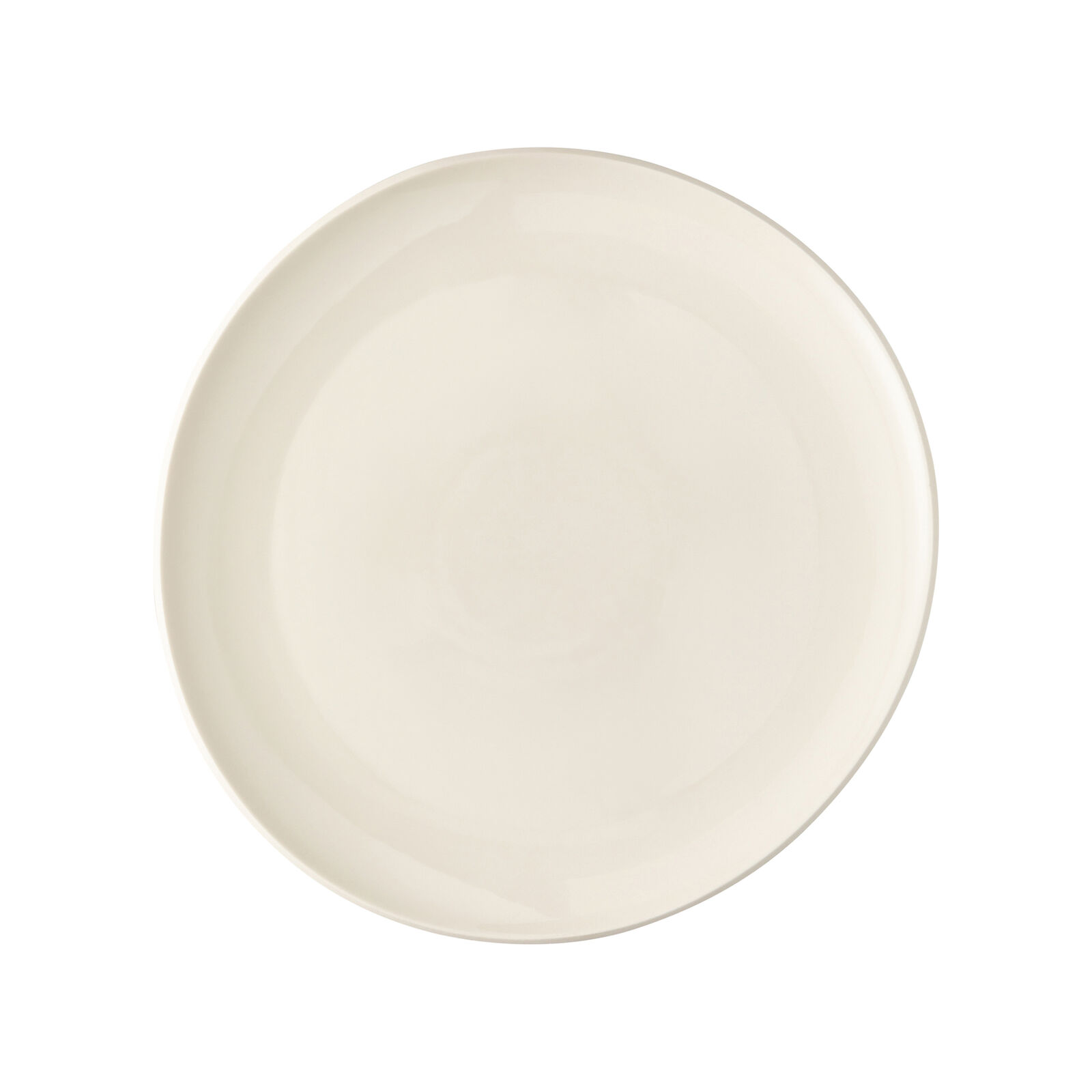 Plate 27 cm flat image number null