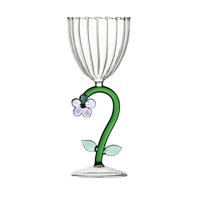 Optical Stemmed Wine Goblets set, 6 pieces image number 4