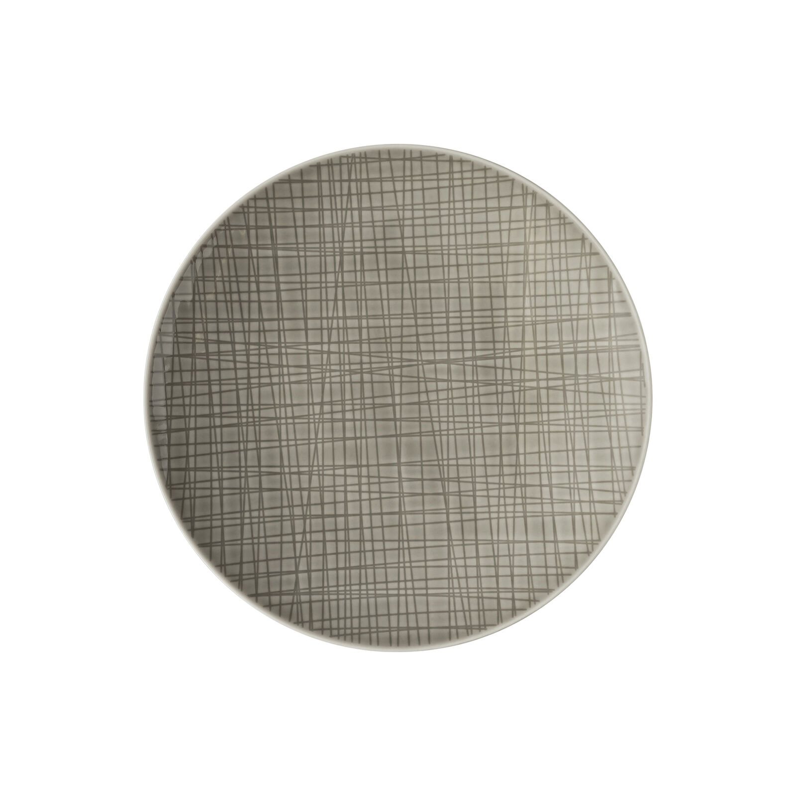 Plate 24 cm flat image number null