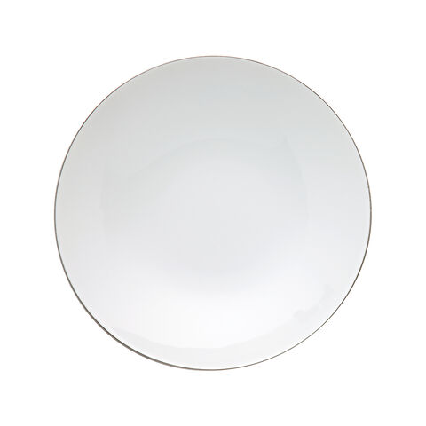Plate 28 cm