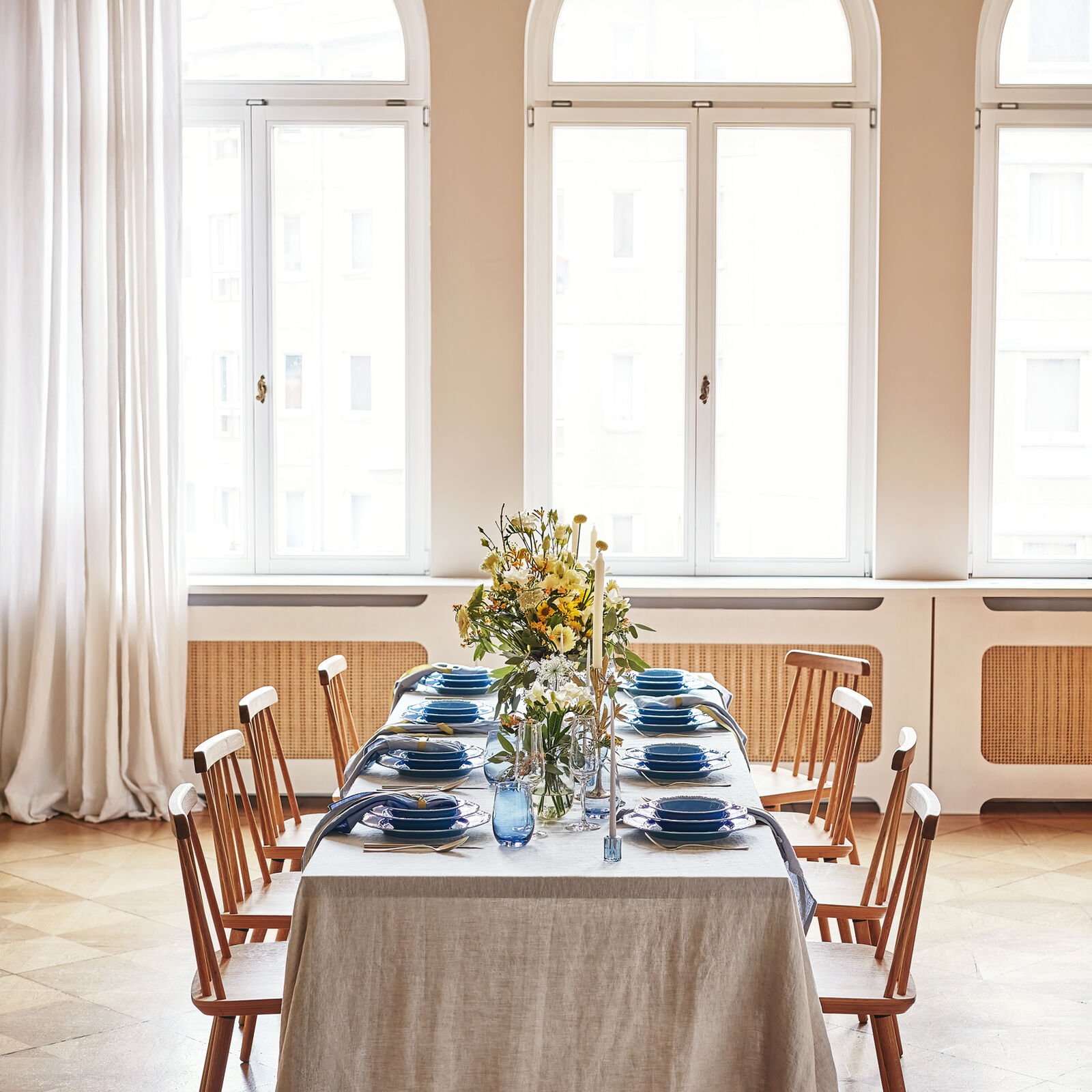 Dinner Plate, 10 1/4 inch image number null