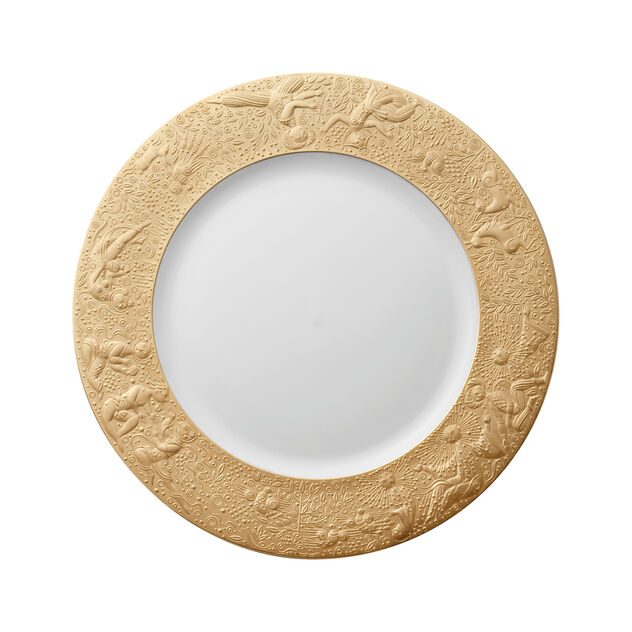 Dinner Plate image number 0