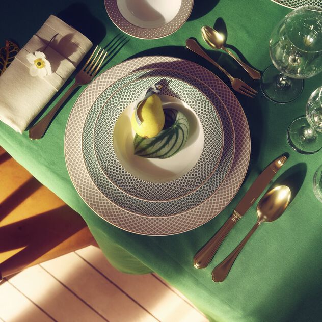 Rim Soup, 8 2/3 inch image number 1