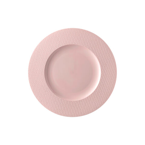 Salad Rim Plate 9 inch