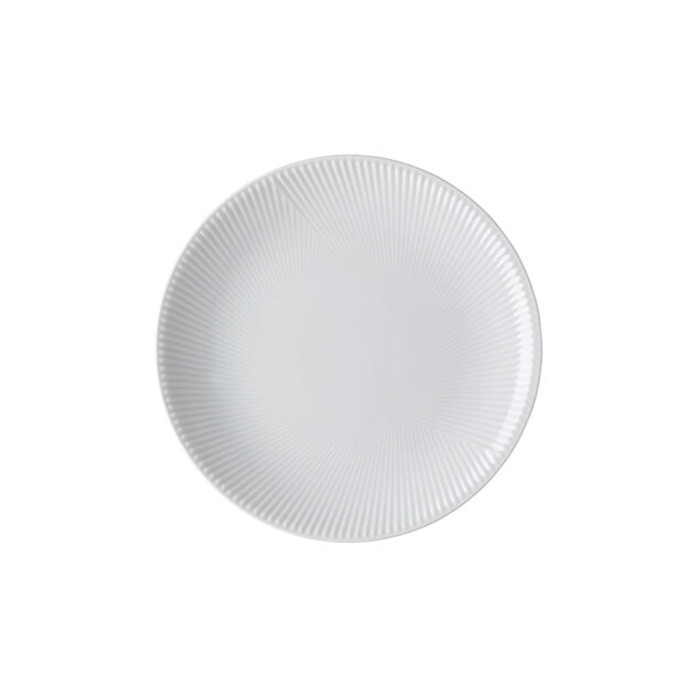 Plate 21 cm flat image number 0