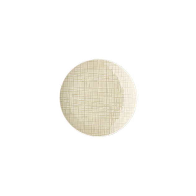 Plate flat, 6 inch image number 0