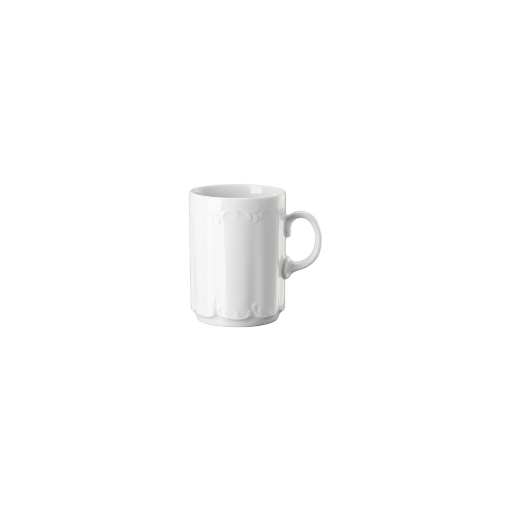 Mug, Ø 6,5 cm - h 9,7 cm - 0,250 l image number 0