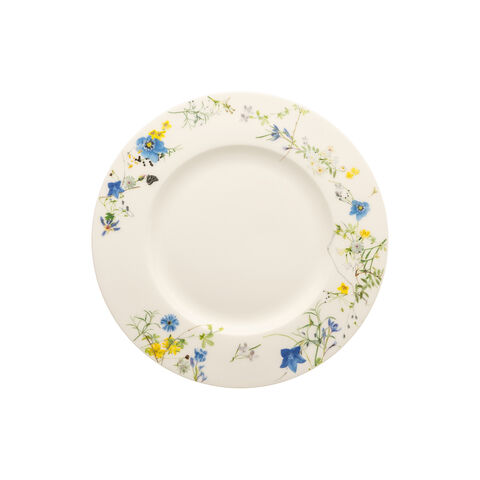 Salad Rim Plate 9 inch