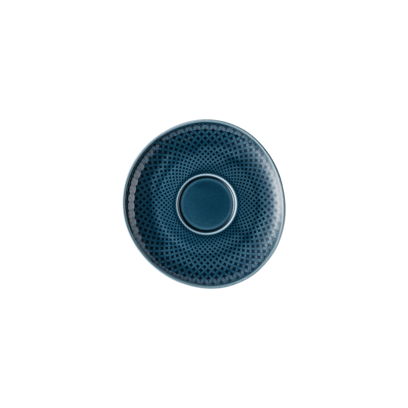 Junto 20 Pcs Set - Service for 4 with free gift | Ocean Blue image number null