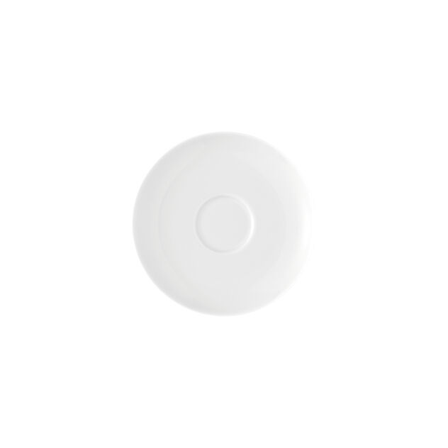 Tea Saucer image number 0