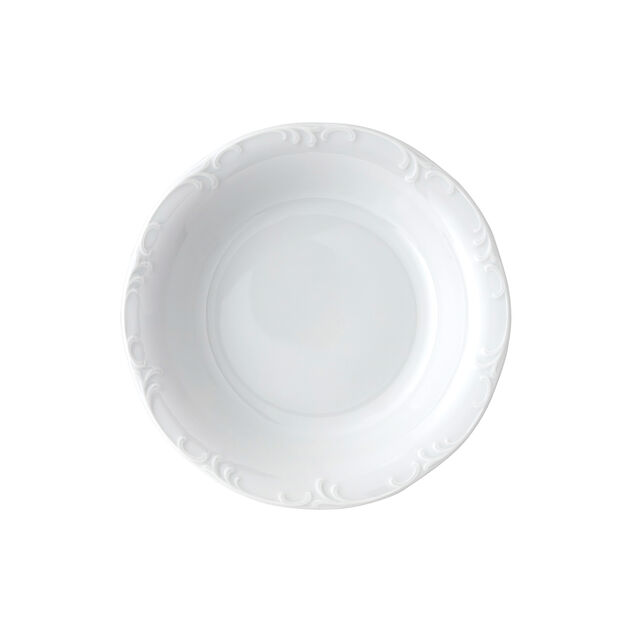 Salad bowl, Ø 23,2 cm - h 4,6 cm image number 1