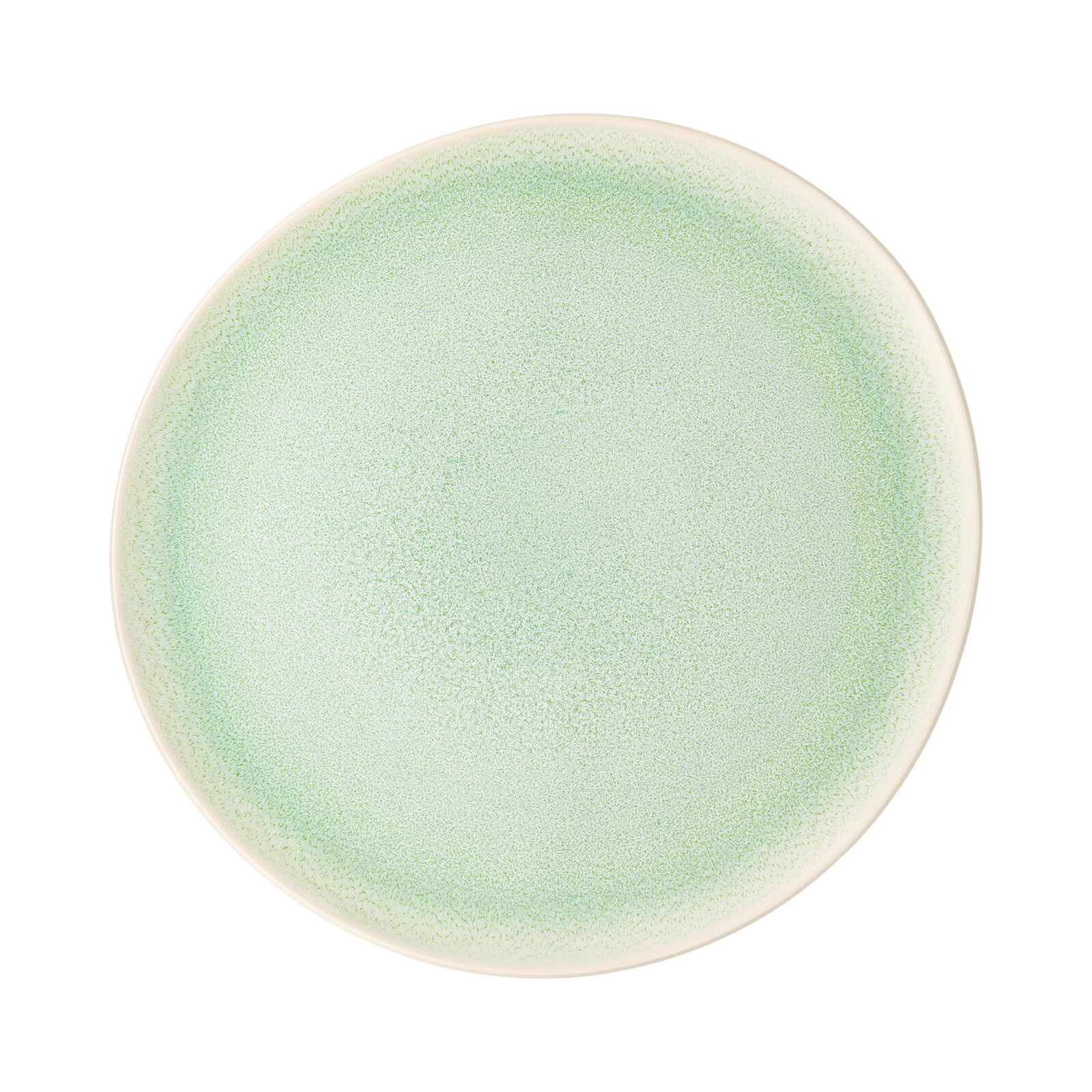 Plate flat, 11 3/4 inch image number null